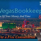 Las Vegas Bookkeeping & Tax