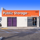 Public Storage