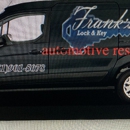 Frank's Lock & Key - Real Estate Appraisers