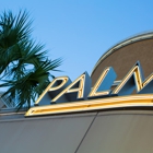 The Palm Restaurant