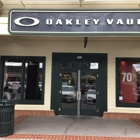 Oakley Vault