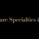 Hardware Specialties & Glass - Hardware-Wholesale & Manufacturers