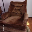 Paris Upholstery - Upholsterers