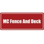 MC Fence of Fredericksburg