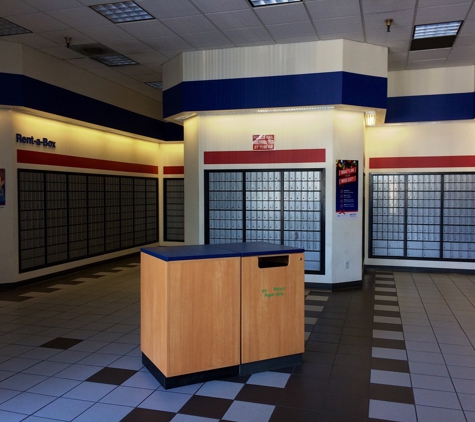 United States Postal Service - Costa Mesa, CA
