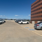 LAZ Parking - Vibe Arts Garage