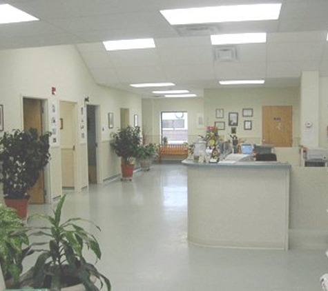 Pugh Amy DVM Animal Hospital of Clemmons - Clemmons, NC