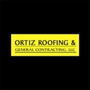 Ortiz Roofing & General Contracting LLC - Roofing Contractors