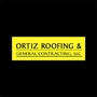 Ortiz Roofing & General Contracting LLC