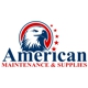 American Maintenance & Supplies, Inc.