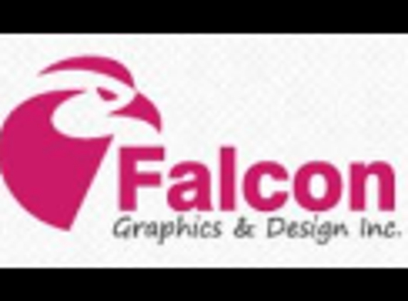 Falcon Graphics & Design Inc - New Hyde Park, NY