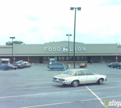 Food Lion - Rock Hill, SC
