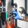 J M Plumbing services gallery