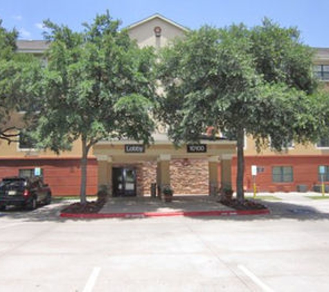 Extended Stay America - Austin, TX