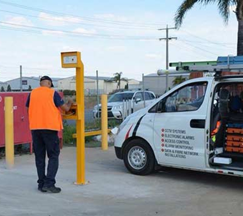 Insight Protection Solutions - Shepparton, VIC. Your Electronic Security Specialists