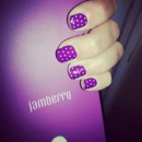 Jamberry Independent Consultant - Nail Salons