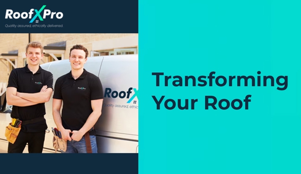 Roofxpro - Norwest, NSW. Transforming Your Roof