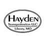 Hayden Transportation LLC