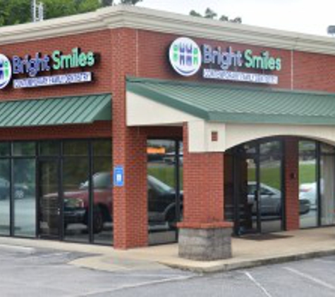 Bright Smiles - Cumming, GA