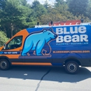 Blue Bear Plumbing, Heating & Air - Heating Contractors & Specialties