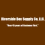 Riverside Box Supply Co Inc