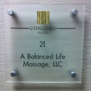 A Balanced Life Massage - Day Spas