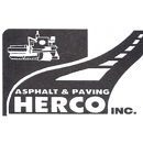 Herco Inc. Asphalt & Paving - Construction & Building Equipment