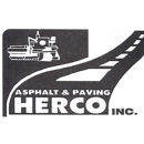 Herco Inc. Asphalt & Paving - Foundation Contractors