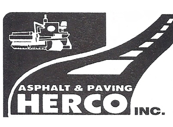 Herco Inc. Asphalt & Paving - Lewiston, ID