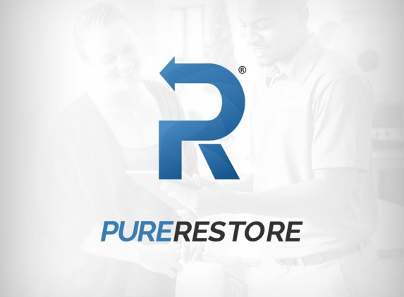 Pure Restore Restoration - Leesburg, VA