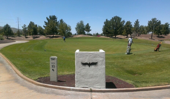 Raven Golf Club - Phoenix - Phoenix, AZ