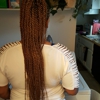 African Hair Braiding gallery