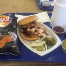 Texas Best Smokehouse - American Restaurants