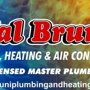 Val Bruni Plumbing & Heating Inc