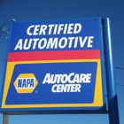 Certified Automotive