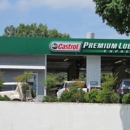 Castrol Premium Lube Express - Automobile Inspection Stations & Services