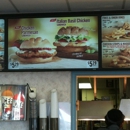 Burger King - Fast Food Restaurants