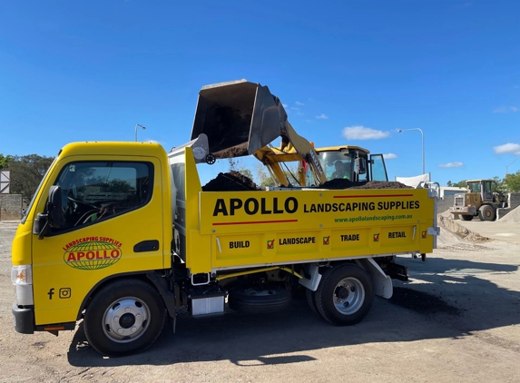 Apollo Landscaping Supplies - Coopers Plains, QLD