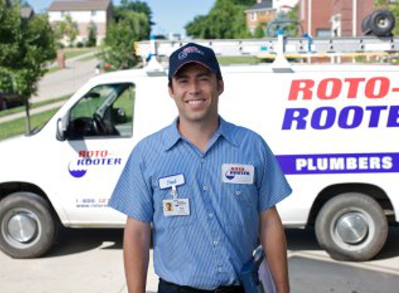 Roto-Rooter Plumbing & Drain Services - North Chesterfield, VA