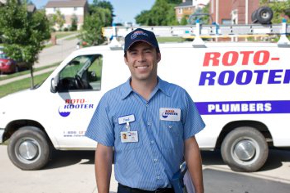 Roto-Rooter Plumbing & Drain Services - Lowell, MA