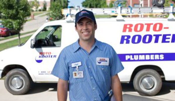 Roto-Rooter Plumbing & Water Cleanup - Columbus, OH