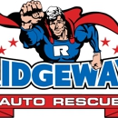 Ridgeway Sunoco - Auto Repair & Service
