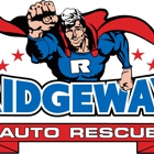 Ridgeway Sunoco