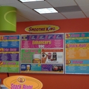 Smoothie King - Ice Cream & Frozen Desserts