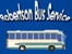 Robertson Bus Service - Bus & Coach Charters & Tours