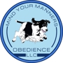 Mind Your Manners Obedience LLC