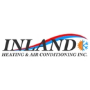 Inland Heating & Air Conditioning - Fireplaces