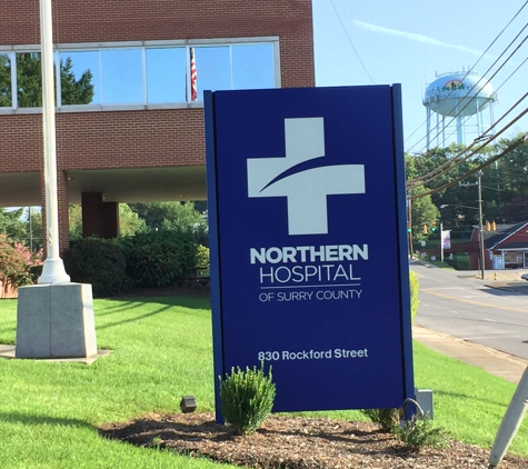 Northern Hospital of Surry County