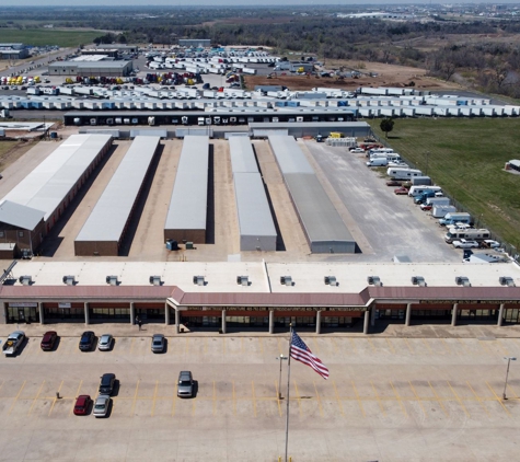 Storage King USA - Oklahoma City, OK