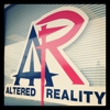 Altered Reality Tattoo gallery